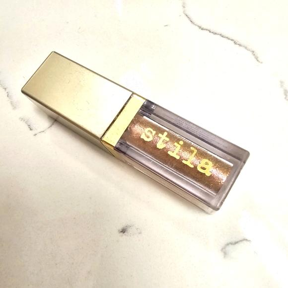 Stila Glitter & Glow Eyeshadow in Wanderlust NEW - Picture 5 of 5